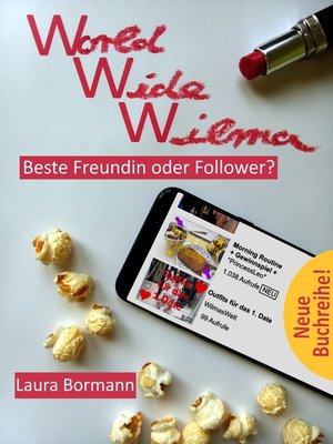 cover image of Beste Freundin oder Follower? Band 1